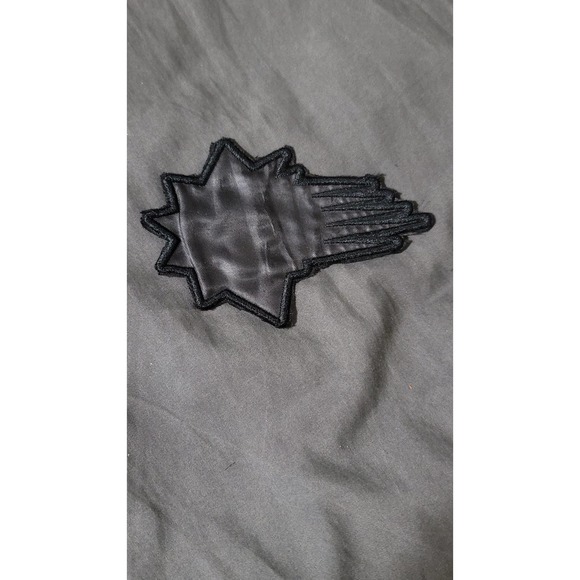 Vtg Phoenix Suns Patch NBA - Picture 3 of 3